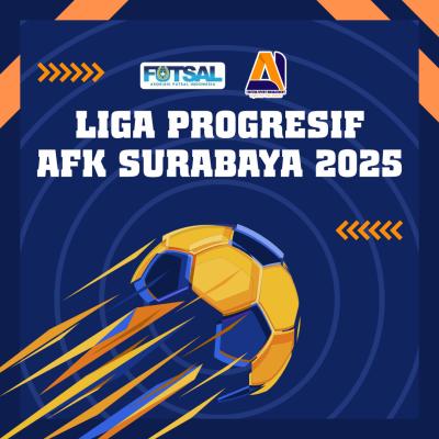 LIGA PROGRESIF AFK SURABAYA
