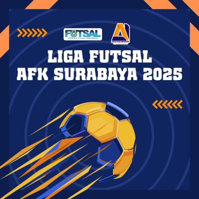 LIGA PROGRESIF AFK SURABAYA
