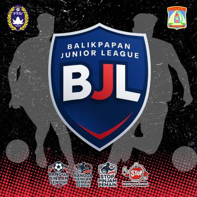 Balikpapan Junior League (BJL) U-10